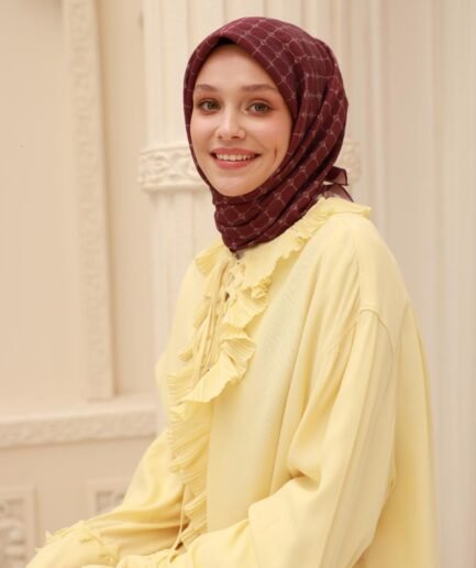 Olinda Eşarp 48004-68