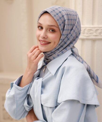 Olinda Eşarp 48004-89