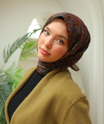 Soft Eşarp 73071-32