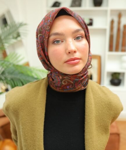 Soft Eşarp 73071-31