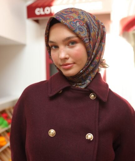 Soft Eşarp 73071-29