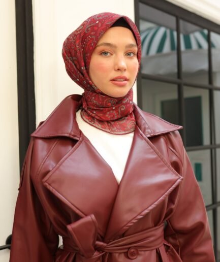 Soft Eşarp 73071-27