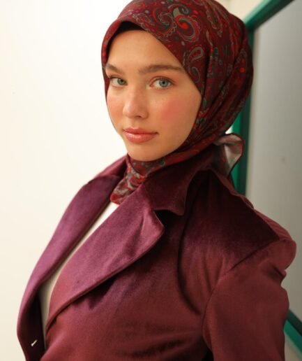 Soft Eşarp 73071-26