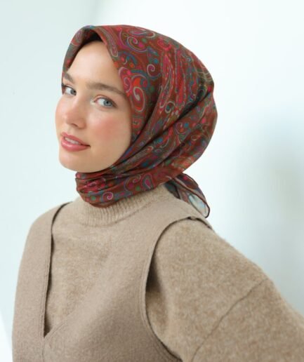 Soft Eşarp 73071-25