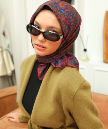 Soft Eşarp 73071-20