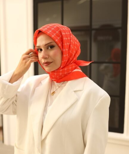 Olinda Eşarp 48004-35