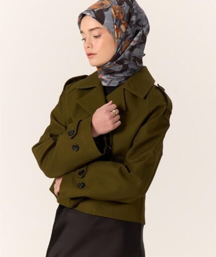 Soft Eşarp 73103-20