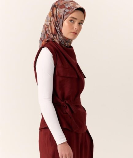 Soft Eşarp 73103-14