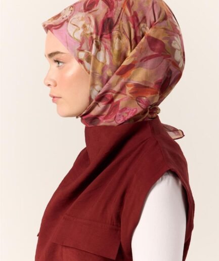 Soft Eşarp 73103-12