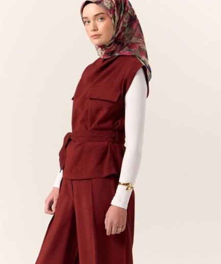 Soft Eşarp 73103-10