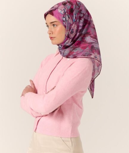 Soft Eşarp 73103-09