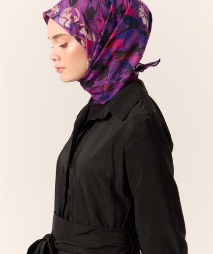 Soft Eşarp 73103-07