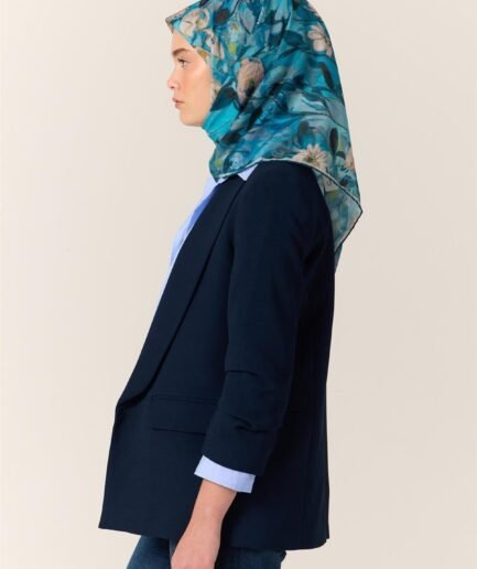 Soft Eşarp 73103-05