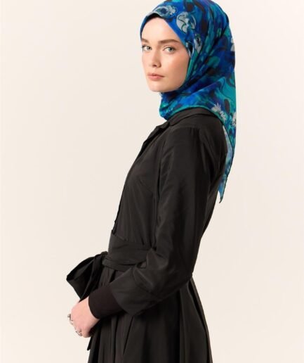 Soft Eşarp 73103-01