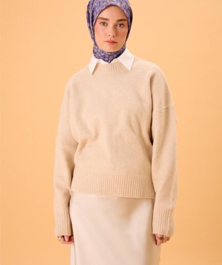 Soft Eşarp 73101-25