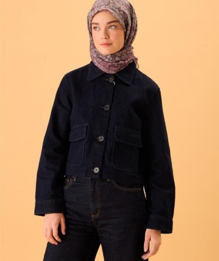 Soft Eşarp 73101-16