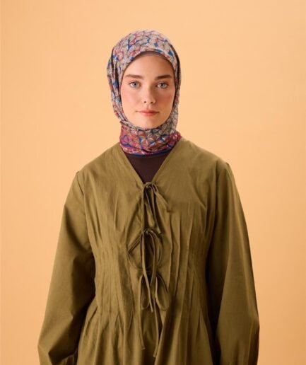 Soft Eşarp 73101-15