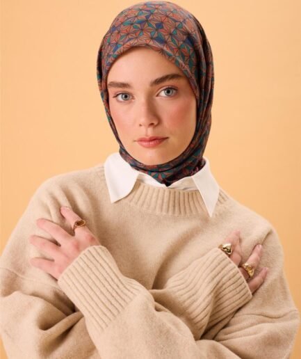 Soft Eşarp 73101-14