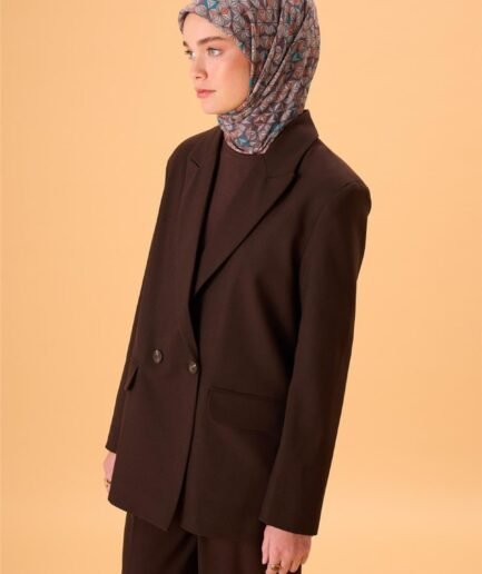 Soft Eşarp 73101-13