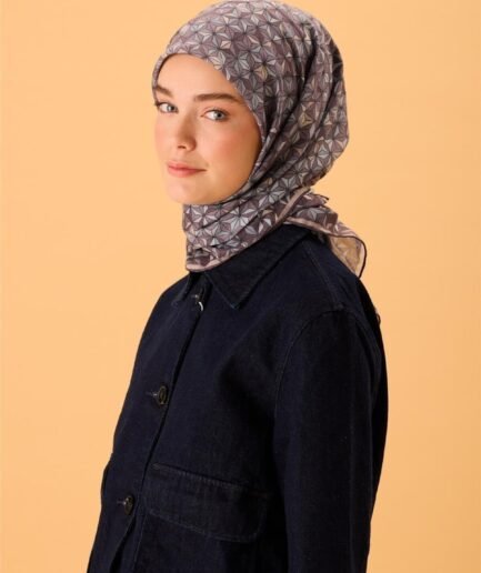 Soft Eşarp 73101-05