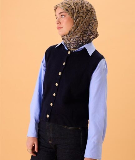 Soft Eşarp 73101-02