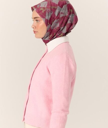 Soft Eşarp 73102-24