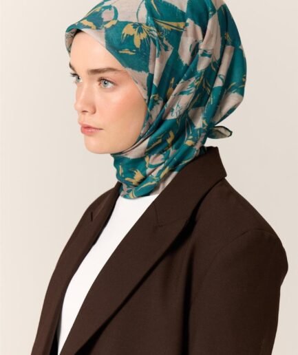 Soft Eşarp 73102-01