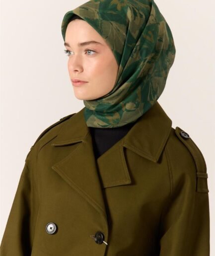Soft Eşarp 73102-15
