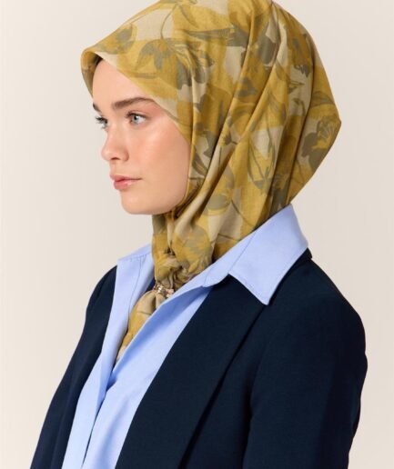 Soft Eşarp 73102-11