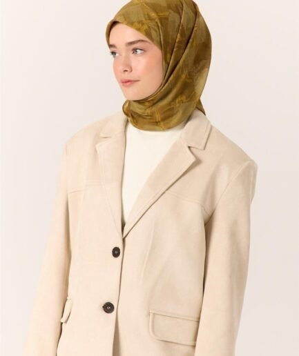 Soft Eşarp 73102-10