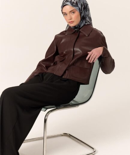 Soft Eşarp 73102-17