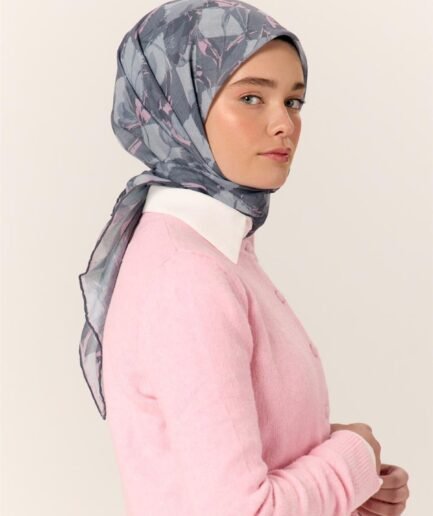 Soft Eşarp 73102-16