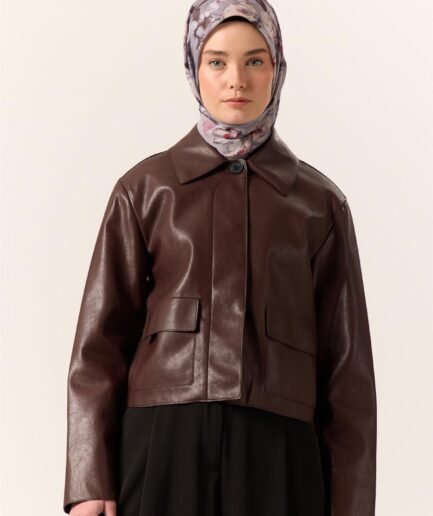 Soft Eşarp 73103-22