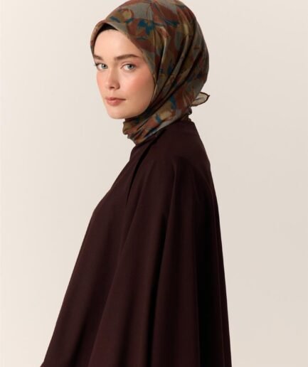 12 Soft Eşarp 73102