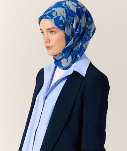 Soft Eşarp 73102-05