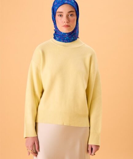 Soft Eşarp 73101-28