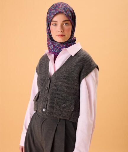 Soft Eşarp 73101-27