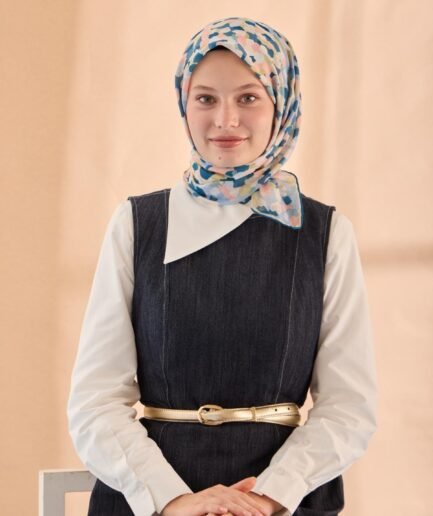 Soft Eşarp 73094-28